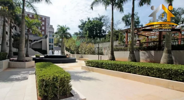 Imagem Apartamento para locação no condomínio Adress Granja Viana - Batelli Imóveis