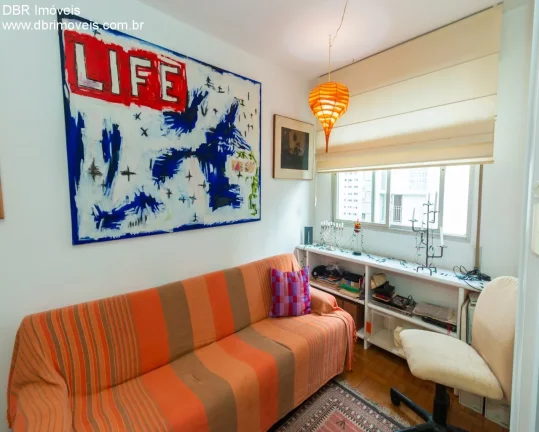 Imagem APARTAMENTO RESIDENCIAL em SÃO PAULO - SP, ITAIM BIBI