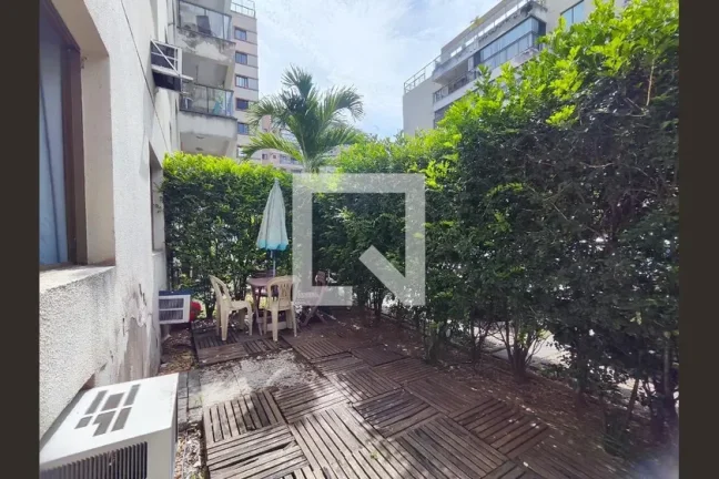 Imagem Apartamento à Venda - Vargem Pequena, 2 Quartos, 84 m2