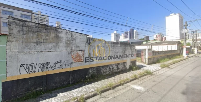 Imagem Terreno para Venda em Santo André, Centro