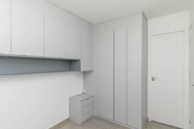 Imagem APARTAMENTO RESIDENCIAL em São Paulo - SP, Água Branca