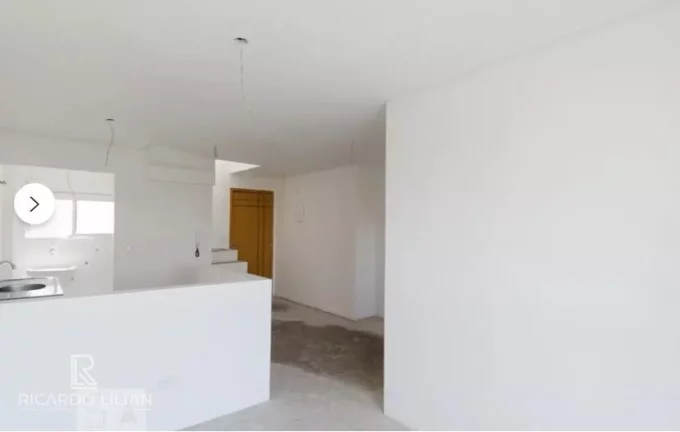Imagem "Cobertura Duplex no Centro de Diadema: Luxo e Conveniência ao Seu Alcance!"