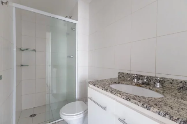 Imagem Apartamento, 66 m² - venda por R$ 1.080.000,00 ou aluguel por R$ 6.605,00 - Itaim - São Paulo/SP