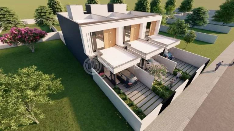 Imagem Excelente oportunidade em Emaús: Casas Duplex com alto padrão de acabamento