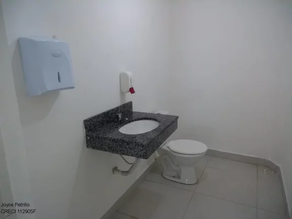 Imagem Salão Comercial Para Locação Na Av. 24 De Dezembro Em Peruíbe. Localização Privilegiada!!!