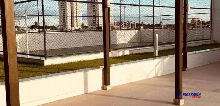 Imagem ALUGO APARTAMENTO NO MAGNIFIQUE PREMIUM SANTA MONICA