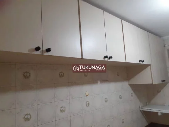Imagem Apartamento com 2 dormitórios à venda, 50 m² por R$ 270.000,00 - Vila Nova Cachoeirinha - São Paulo/SP