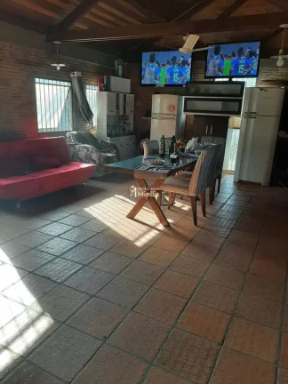 Imagem Fazenda-Sítio com 3 Dormitorio(s) localizado(a) no bairro Centro em Viamão / Rio Grande do Sul Ref.:57580728