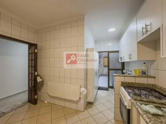 Imagem Apartamento para Venda em Santo André, Vila Valparaíso, 2 dormitórios, 1 suíte, 2 banheiros, 2 vagas