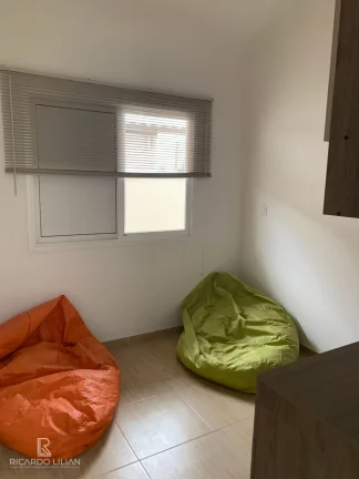 Imagem "Seu Novo Lar em Bom Jesus dos Perdões: Casa de condominio com 3 Quartos e Jardim de Inverno!"