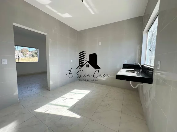 Imagem Apartamento 2 quartos à venda Bairro Vale das Orquideas - Contagem/MG
