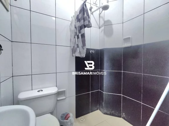 Imagem Apartamento com 1 dormitório à venda, 31 m² por R$ 300.000,00 - Pitangueiras - Guarujá/SP