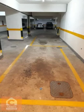 Imagem Paraiso - 3 garagens - Terraço - Piscina - Vago - Metrô