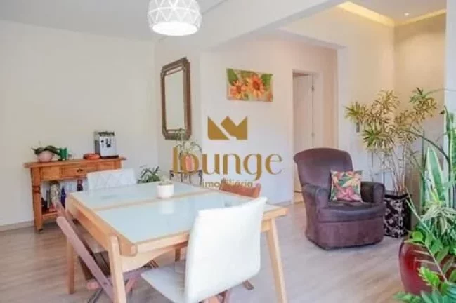 Imagem Apartamento à venda em Vila Domingues - Votorantim/SP