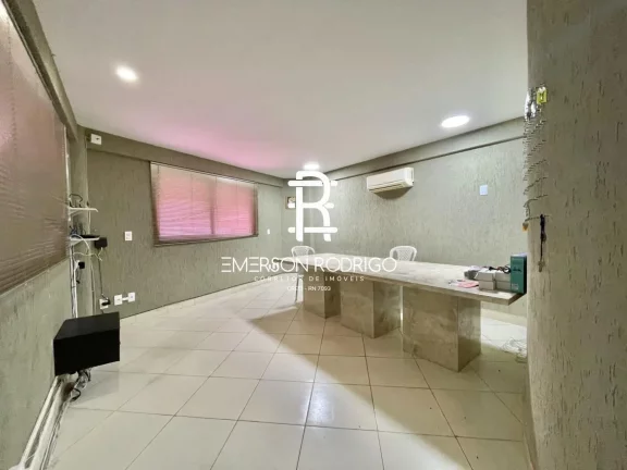 Imagem Apartamento para Locação em Natal / RN no bairro Praia do Meio