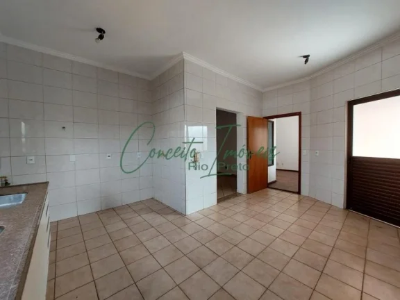 Imagem Apto/Cobertura Locação - Próxima ao Hospital de Base e FAMER