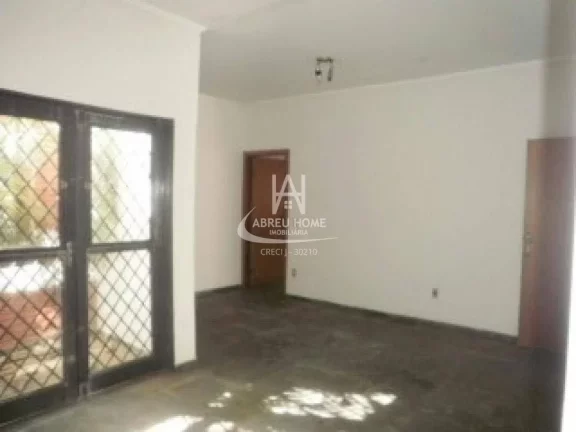Imagem Casa com edicula Jardim Herculano