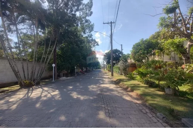 Imagem Excelente Terreno Plano Condomínio Atlantic Blue - Itaipuaçu