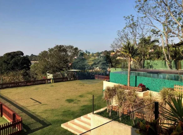 Imagem Casa em Condomínio - Aluguel no bairro Granja Viana - Carapicuíba, SP