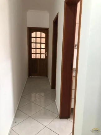 Imagem Sobrado a Venda 3 quartos (1 Suíte) 2 Vagas - Parque da Represa - Jundiaí/SP