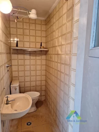 Imagem Excelente oportunidade de apartamento com 124m² em localização privilegiada a 550mts da Estação de Metrô São Judas!