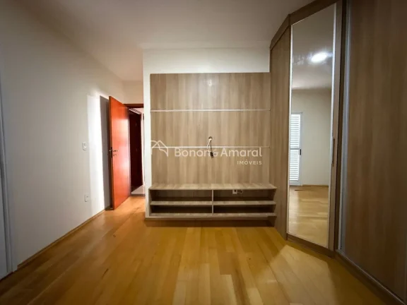 Imagem Apartamento á venda no Condomínio Residencial Espanha - 3 dormitórios - no Bairro Santa Terezinha...