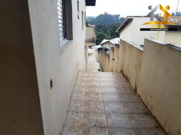 Imagem Casa à venda no condomínio Horizontal Park - Batelli Imóveis