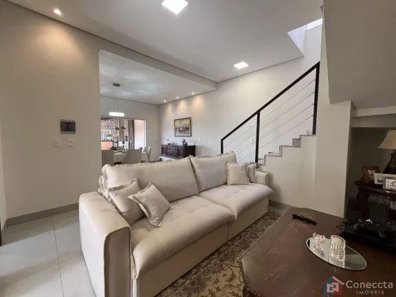 Imagem Casa Duplex com 2 Residências à Venda no Cristo Redentor – Patos de Minas
