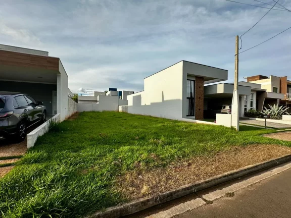 Imagem TERRENO PLANO - LOCALIZAÇÃO PRIVILEGIADA - RESERVA REAL - PAULÍNIA