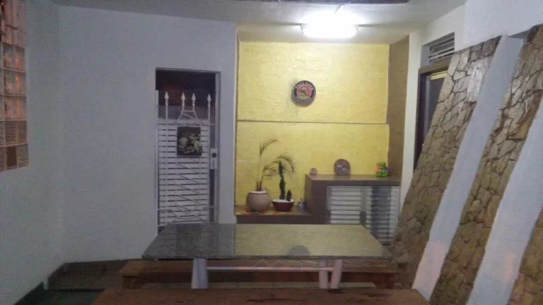 Imagem Casa residencial à venda, Jardim Imperador, Suzano.
