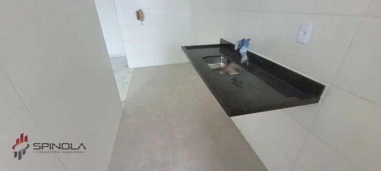 Imagem Apartamento com 2 dormitórios à venda, 77 m² por R$ 662.822,00 - Balneário Flórida - Praia Grande/SP