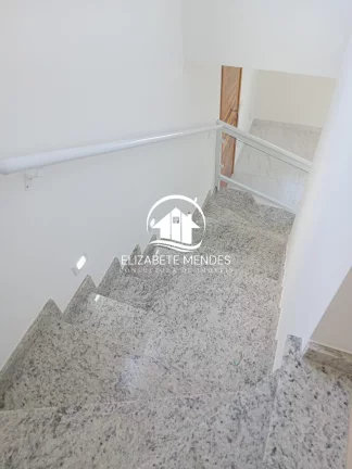 Imagem Sobrado à venda, SCAFFID, ITAQUAQUECETUBA - SP