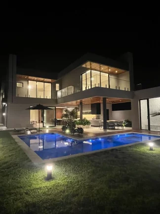 Imagem Sobrado à venda, 498 m² por R$ 59.000.000,00 - Urbanova - São José dos Campos/SP