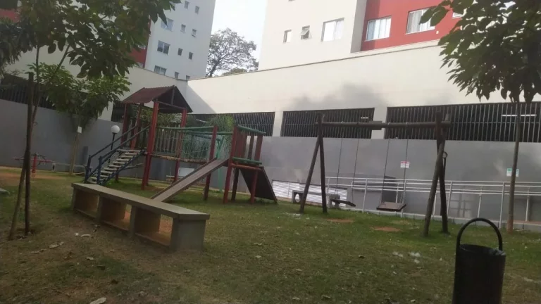 Imagem Apartamento em Belo Horizonte