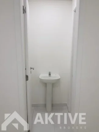 Imagem Sala em Alphaville - Barueri, SP