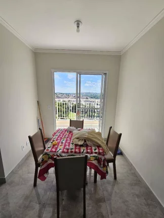Imagem Apartamento à venda, 52 m² por R$ 349.000,00 - Edifício Magnifique - Salto/SP