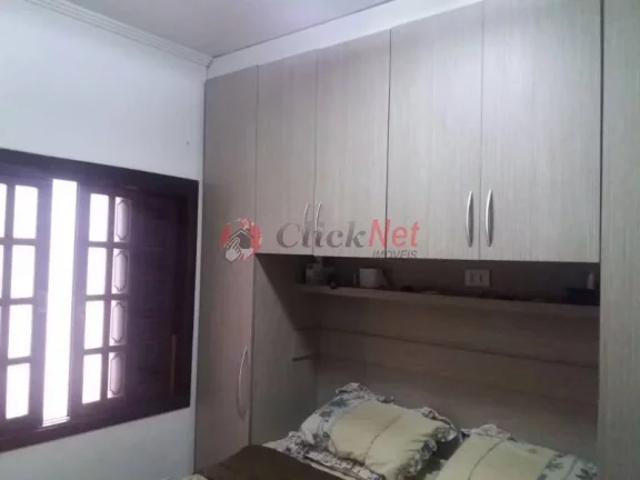 Imagem Casa Térrea a venda no Bairro Assunção - 4 SUÍTES - Estuda Permuta