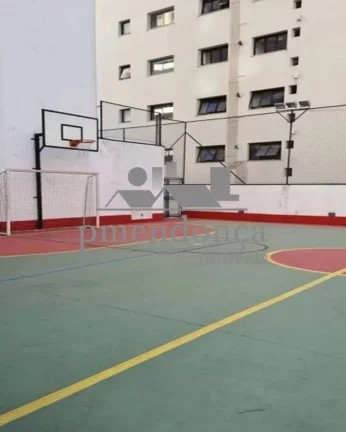 Imagem Apartamento em Higienópolis com 3 quartos sendo 1 suíte e 3vagas, 250m²