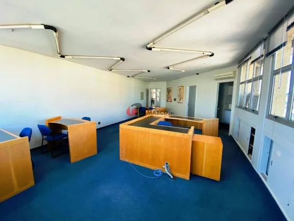 Imagem Sala à venda Rudge Ramos, São Bernardo do Campo - SP