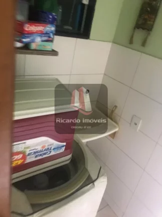 Imagem Casa Duplex Temporada Peró Praia