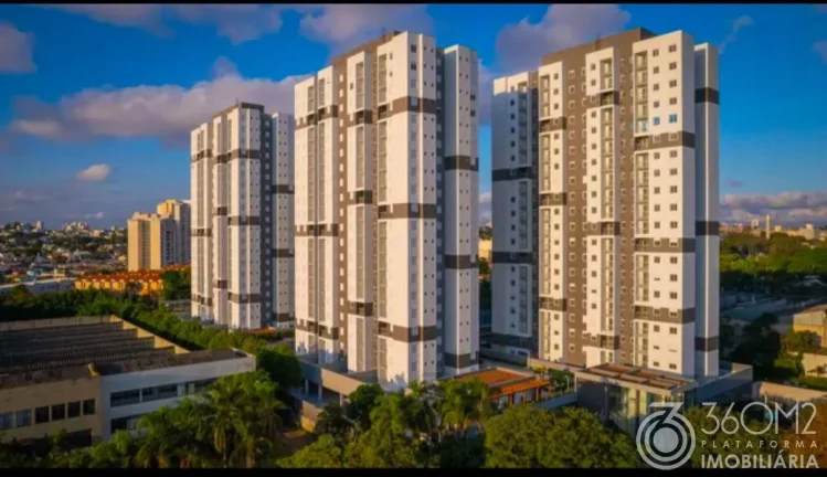 Imagem Apartamento para Venda em São Bernardo do Campo / SP no bairro Rudge Ramos