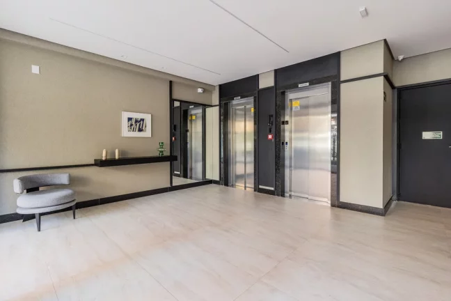 Imagem Apartamento à venda no bairro Petrópolis - Porto Alegre/RS