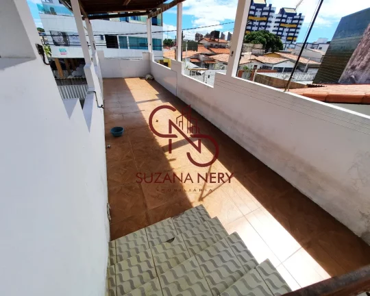 Imagem Prédio Misto Comercial e Residencial