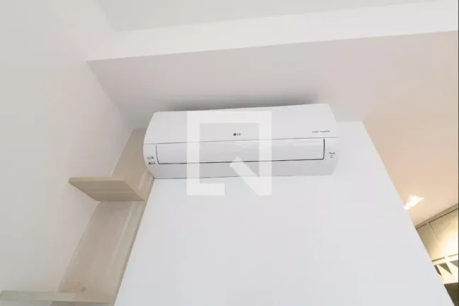 Imagem Apartamento à Venda - Vila Mariana, 1 Quarto, 28 m2