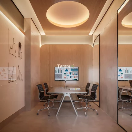 Imagem Naturia Parque Flamboyant - Apartamento Padrão 65,00