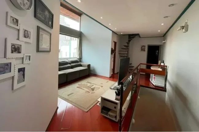 Imagem CASA RESIDENCIAL em São Paulo - SP, Aclimação