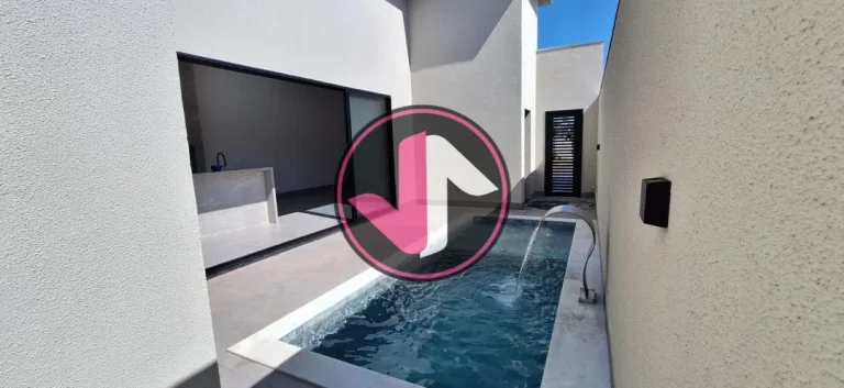 Imagem Casa TÃ©rrea Ã  Venda Â CondomÃ­nio Belvedere II Descubra o equilÃ­brio perfeito entre sofisticaÃ§Ã...
