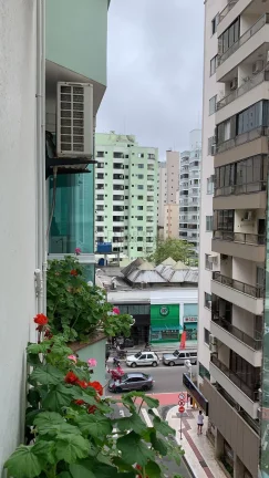 Imagem Apartamento quadra mar em Balneário Camboriú.
