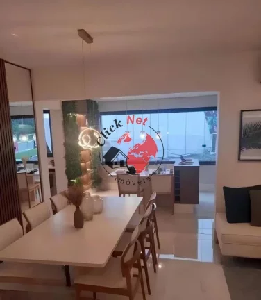 Imagem Apartamento à Venda no Vitra Patriani na Av. Kennedy próximo ao Golden Square - São Bernardo do Campo