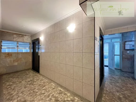 Imagem Apartamentos no Litoral para venda em Praia Grande no bairro Aviação